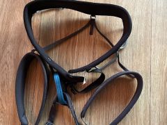 Sedák Black Diamond Momentum