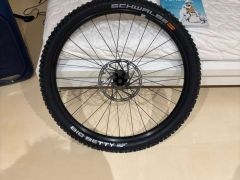 Newmen Performance Base Mullet