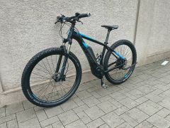 Cube Reaction Hybrid Race / L / 29" / 500Wh /