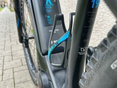 Cube Reaction Hybrid Race / L / 29" / 500Wh /