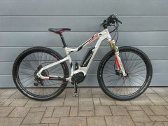 Haibike Xduro Hardnine 5,0 / M / 29 / 500Wh /