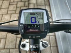 Haibike Xduro Hardnine 5,0 / M / 29 / 500Wh /