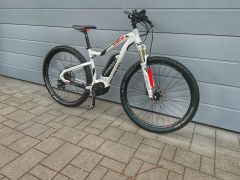 Haibike Xduro Hardnine 5,0 / M / 29 / 500Wh /