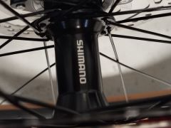 Dema Energy Team 29 Black Boost 1x12 veľ.M Nový