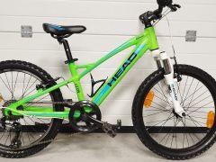 Head Leon 20 Alu 1x7 5-8 rokov