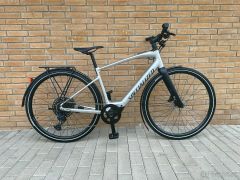 Specialized Turbo Vado SL 5.0 EQ / M / 320Wh 100% / 52 km /