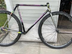 Rám Colnago Master Olympic