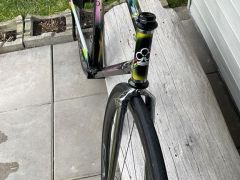 Rám Colnago Master Olympic