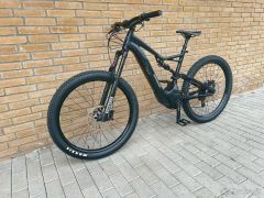 Specialized Turbo Levo FSR / L / 27,5" / 500Wh /