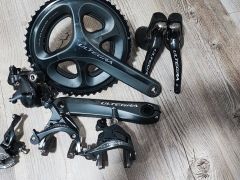 Sada Ultegra
