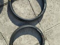 Maxxis Assegai 29/27.5 2.6