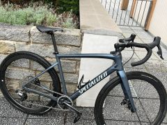 Gravel specialized diverge karbon velikost L