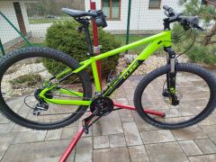 Cube Aim Pro Green black 16''/27.5/S