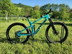 Trek Fuel Ex 9.8 AXS