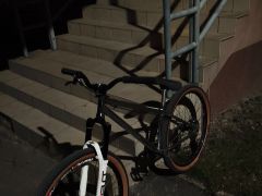 Predám Ns Metropolis