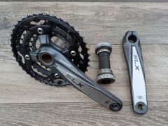 Shimano SLX Fc-M660