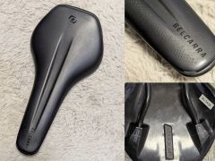 Sedlo Syncros Belcara 1.5, 130mm, jeté 1500km