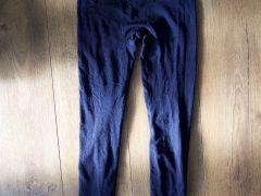 Dlhé spodky od Brynje of Norway - Arctic Longs so sieťovinou