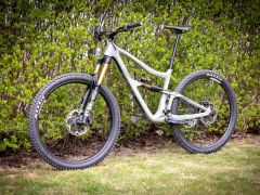 Ibis Ripmo V2 carbon L