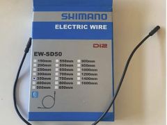 Di2 Shimano Ew-Sd50 kábel na elektrické radenie 350 mm