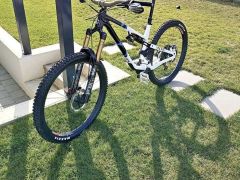 Commencal Meta  Am Signature 2021 Lko