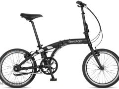 Skladacka Skoda StretchGo