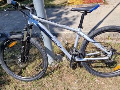 Horský bicykel Mongoose Tyax Comp, veľkosť “S“