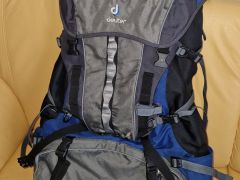Deuter AirContact 75+10