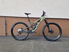 Canyon Spectral 29 CF 7 2023 &quot;L&quot; Big Bamboo