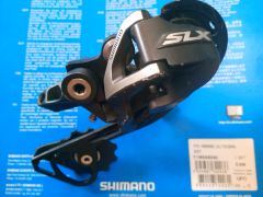 Shimano SLX Rd-M670 SGS