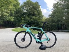 Bianchi Oltre XR4 CV  DI2