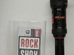 Rock Shox Deluxe Select 210x55mm