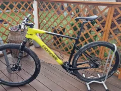 Cannondale Scalpel Carbon 3 XL