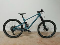 Norco Optic C2 + 180mm vidlice