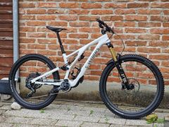 Stumpjumper - V S3