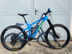 Trek Slash 9.8