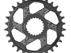 Prevodnik T30 Deckas pre 12speed Shimano