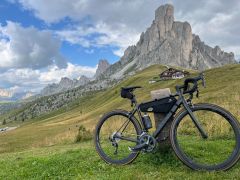 Canyon Endurace CF SL 8.0