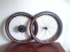 DT Swiss XR 1501 / DT 350 - Gravel 27.5&quot; 1x11s Xg-1195