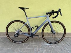 Cervelo Aspero Rival/Red AXS Xplr, vel. 56