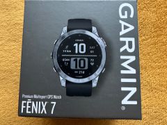 Garmin Fenix 7