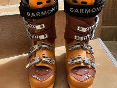 Garmont Argon 325mm