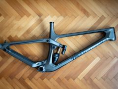Transition Sentinel Carbon