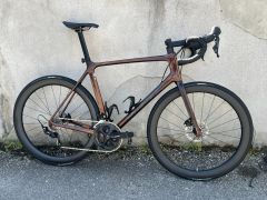 Giant Tcr, veľkosť L