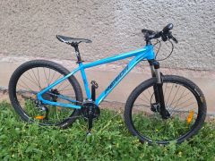 Predám Merida Big Seven 300 27,5 er/Mko/3x9, Vzduch, SLX