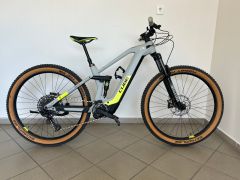 Cube Stereo Hybrid 140 HPC - veľkosť M