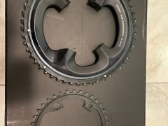 Prevodníky Ultegra R8000 52/36