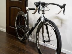 BMC Impec Zipp 404 Dura Ace Di2