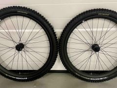 Roval Traverse HD 240 DEG - 29&quot; + 27,5&quot; Nové
