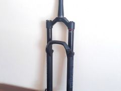 RockShox Pike Select 29&quot; 140mm Charger RC DebonAir+ Boost